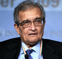 Dr.Amartya Sen