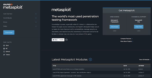 10 Best Metaspoilt Penetration Testing Courses  Video -6681