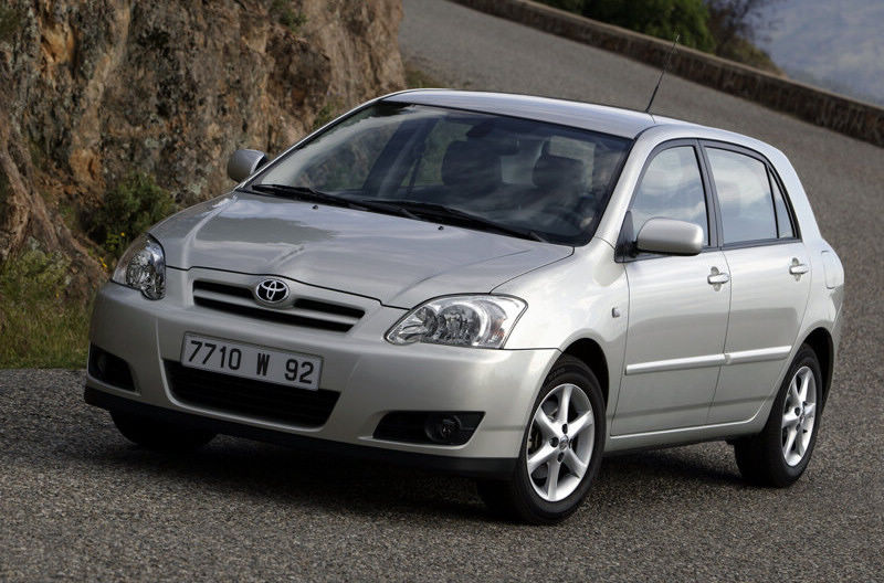 all about cars New Zealand Car Sales By Brand 200004