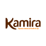 Kamira - La macchina per il caffe' espresso cremoso