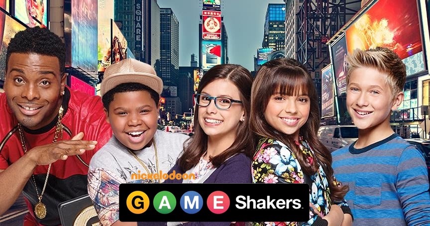 Game Shakers Trip Related Keywords & Suggestions - Game Shak