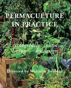 ©DeSCarGar. Permaculture in Practice Libro. por Green Books