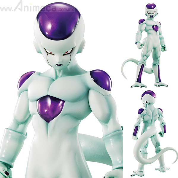 FIGURA FRIEZA (Last Form) Dimension of DRAGON BALL FIGURA FRIEZA (Last Form) Dimension of DRAGON BALL