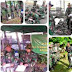 Makodim 0503/JB Uji Keterampilan Perorangan Satuan Jajaran TNI-AD