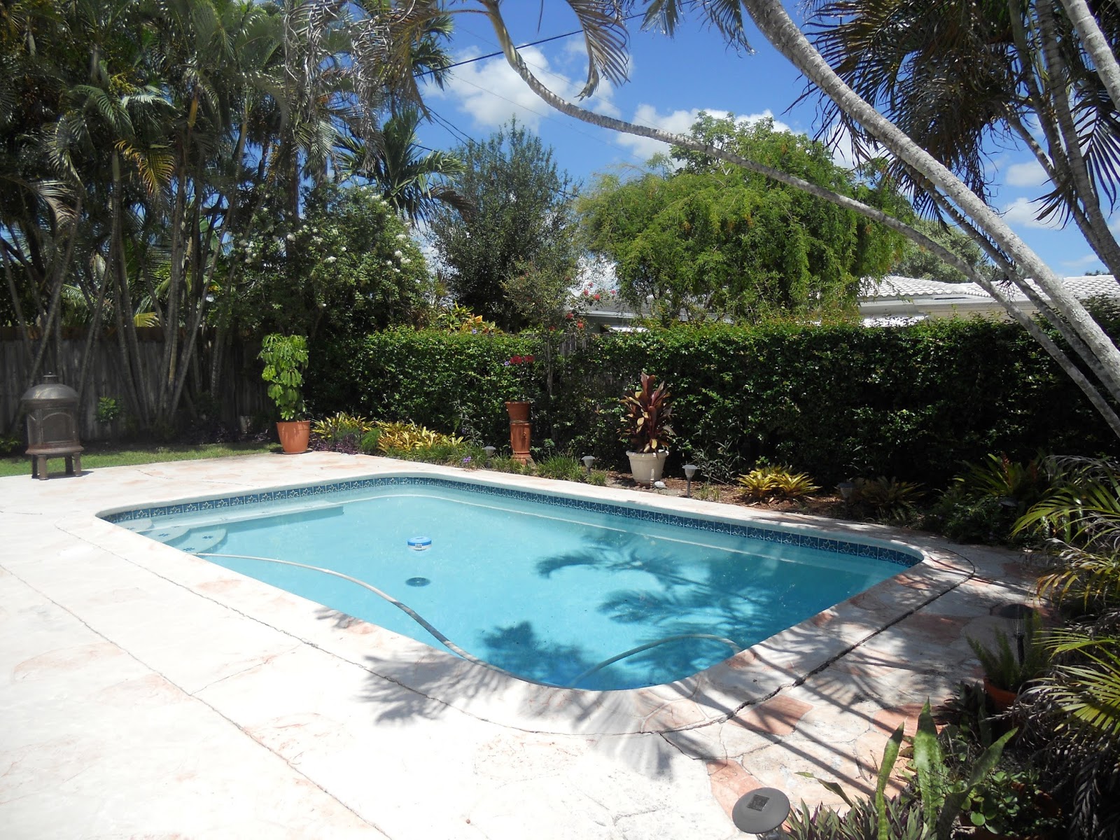 South Florida Realtor Plantation, Florida home For Sale 5281 SW 5th St