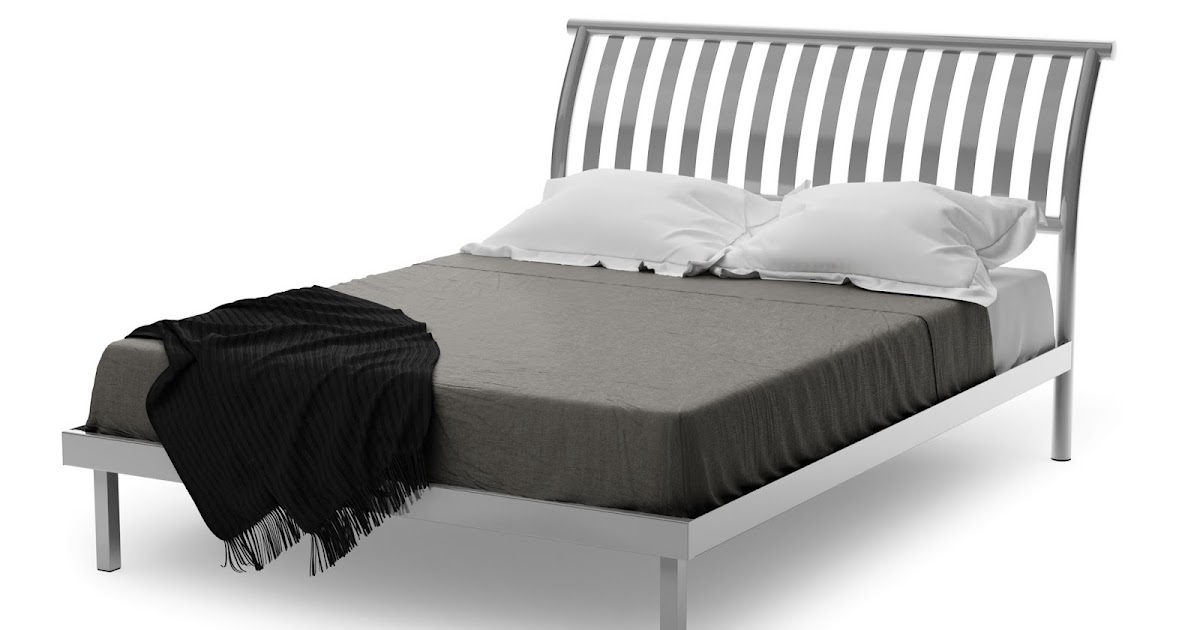 The Futon Store Metal Beds