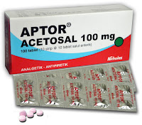 Analgetik Antipiretik