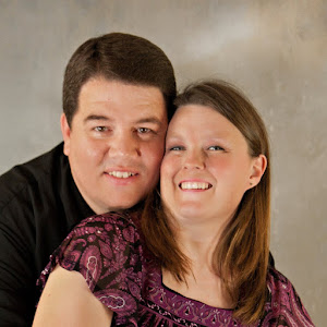 Pastor Danny & Angela Daniels