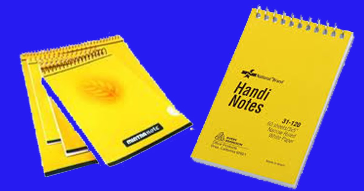 CETAK BLOCK NOTE MURAH JAKARTA CETAK NOTES MURAH BUKA 24 JAM DI