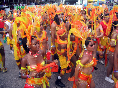 Il Carnevale ai Caraibi! Feste e divertimenti da non perdere tra danze e colori!