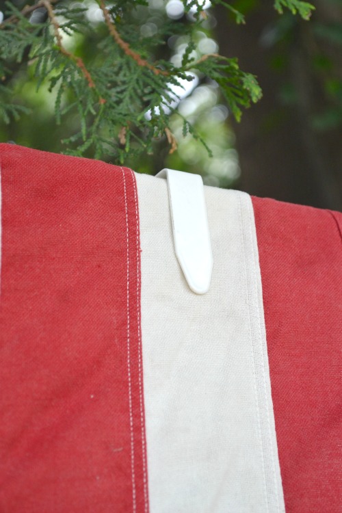 Fence Hangers for a Vinyl Fence Homeroad