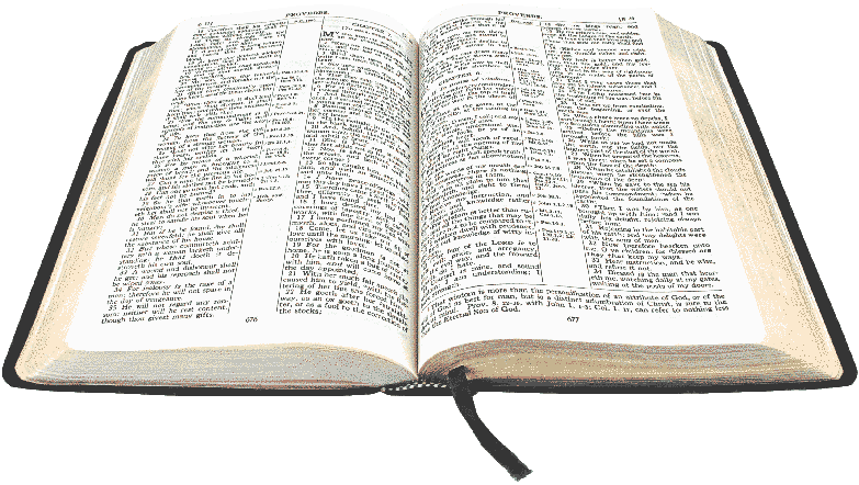 A Writer's Desk: An Israeli Algorithm Sheds Light on the Bible