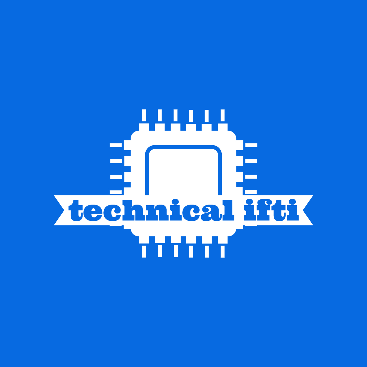 Technical ifti