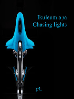Ikuleum apa - Chasing lights Cover