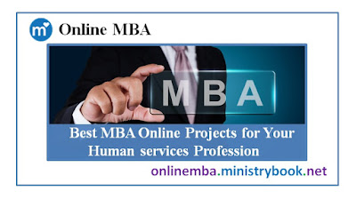 Online MBA