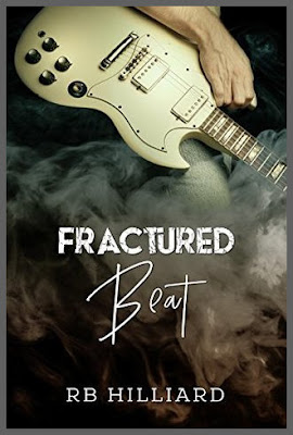 Review: Fractured Beat by R.B. Hilliard