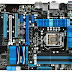 Η Asus ετοιμάζει νέες μητρικές με Z68 και PCI-Express 3.0