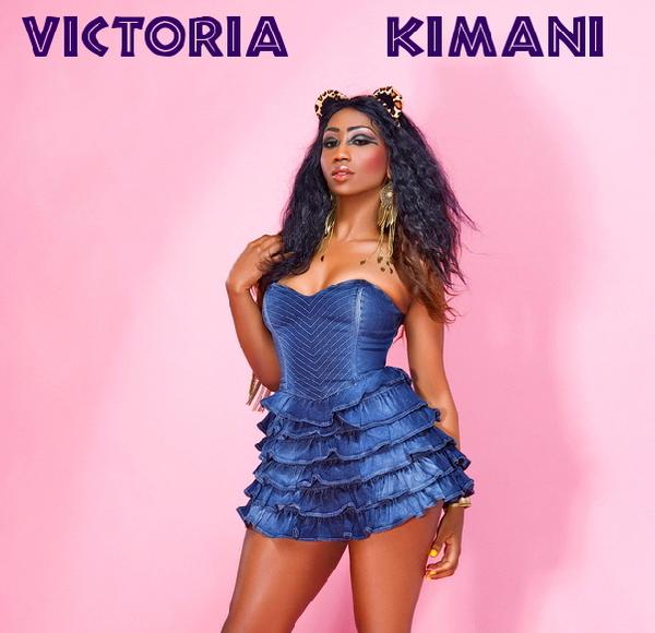 Victoria Kimani
