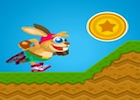Such Bunny Run