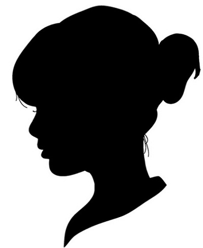 Cara Membuat Foto Siluet