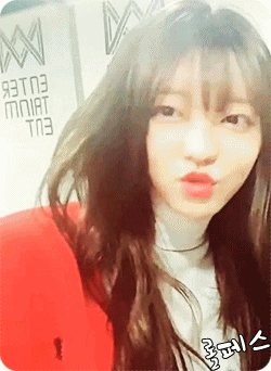 유아는 왜 귀엽지?.gif | 인스티즈