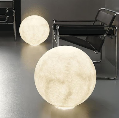 Best Moon Themed Products Moon Floor Lamp