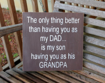 Happy Fathers Day 2016 Quotes, Greeting Cards, Wishes for Grandfather and Grandpa for Facebook and Whatsapp