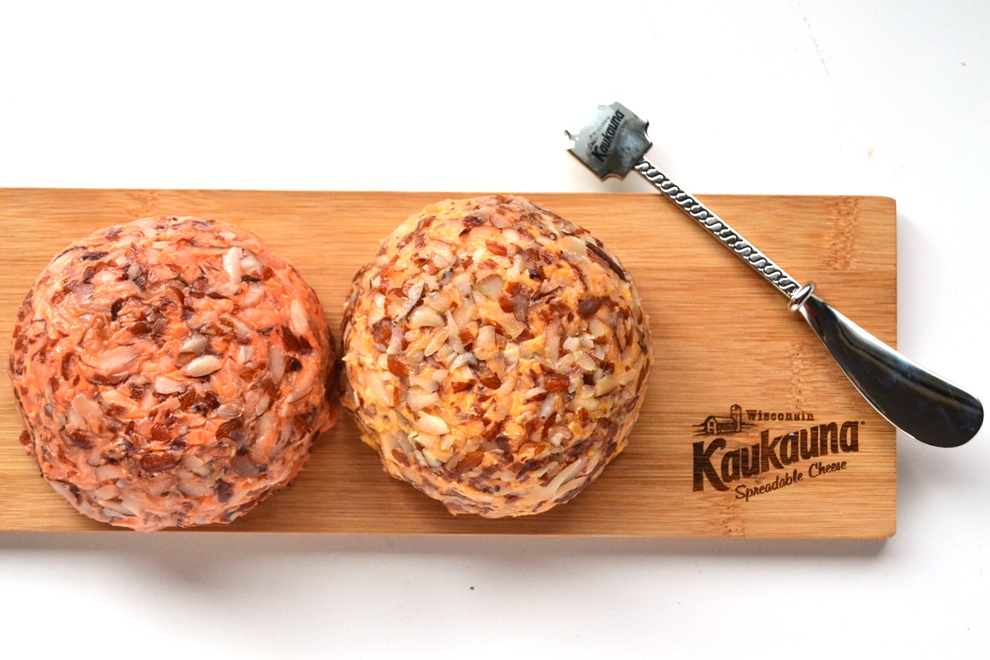 The Nutritionist Reviews The Ultimate Cheese Board