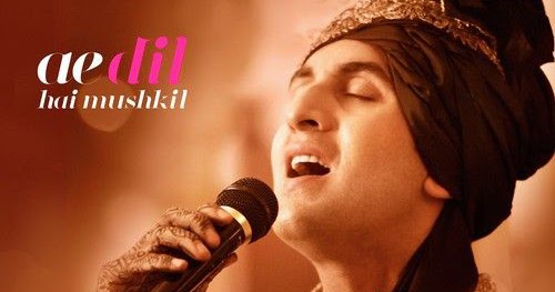 Channa Mereya Lirik Terjemahan Ae Dil Hai Mushkil