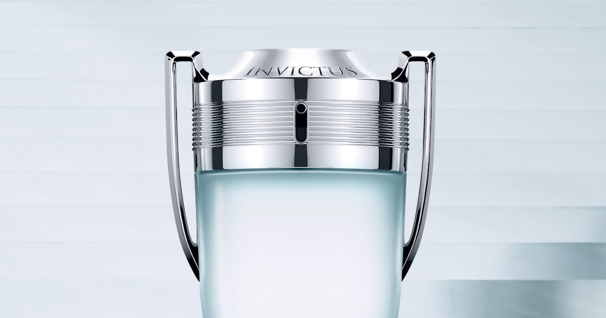 All about the Fragrance Reviews Review Paco Rabanne Invictus Aqua