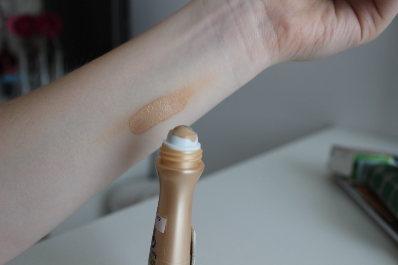Garnier Hautklar Aktiv Akut Roll On Kaufen marieclaudine.blogspot.com