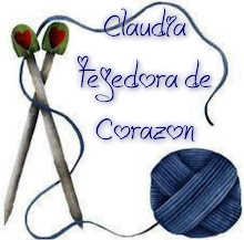 CLAUDIA CROCHETS