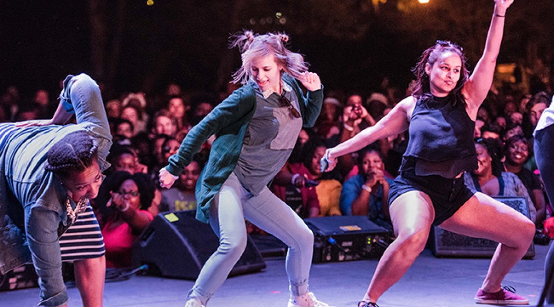 News Indie Grits Festival Announces Full 2018 Festival Schedule