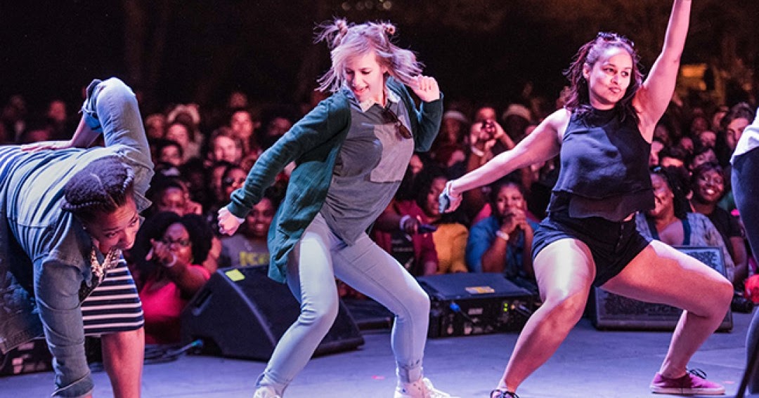 News: Indie Grits Festival Announces Full 2018 Festival Schedule