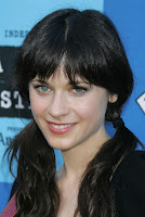 Zooey Deschanel HQ photo