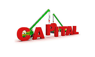 Ways To Raise Capital For A Small Business