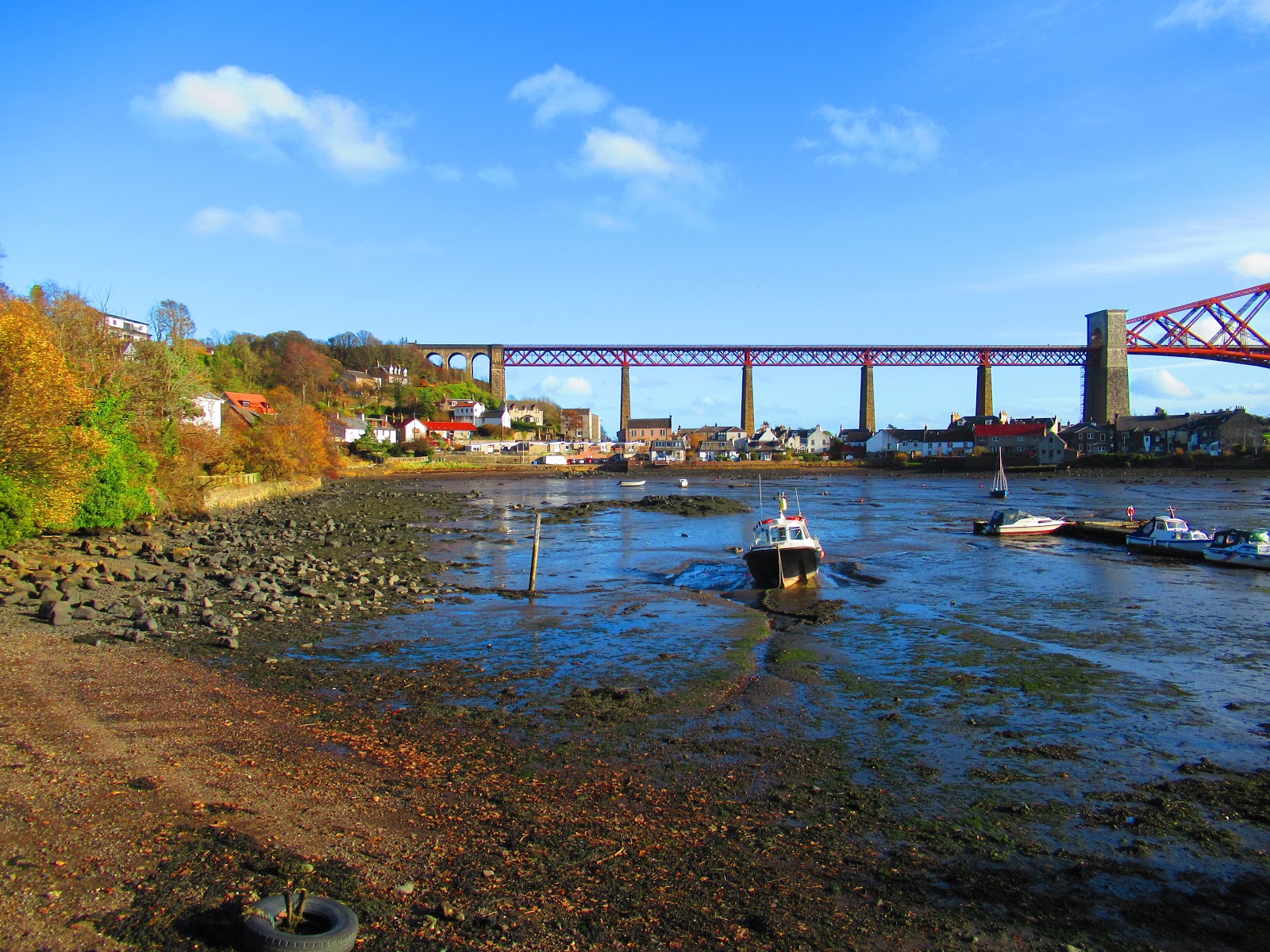 North Queensferry