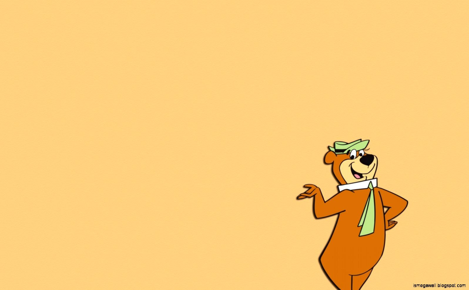 Yogi Bear Hd Wallpapers | Mega Wallpapers