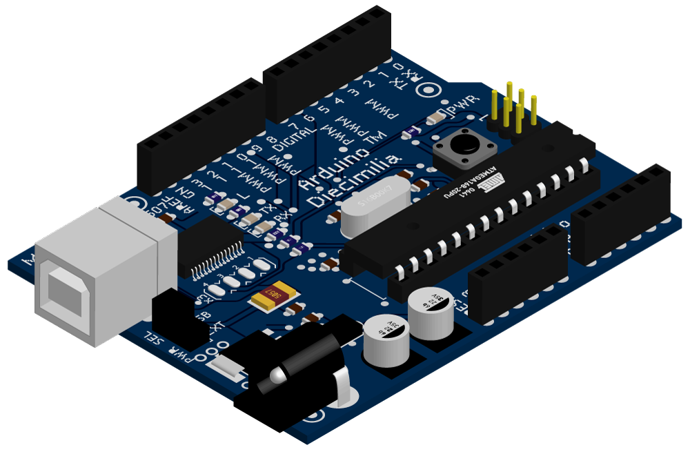 ARDUINO AS PHYSYCAL COMPUTING | ELECTRICAL WORLD: ARDUINO AS PHYSYCAL ...