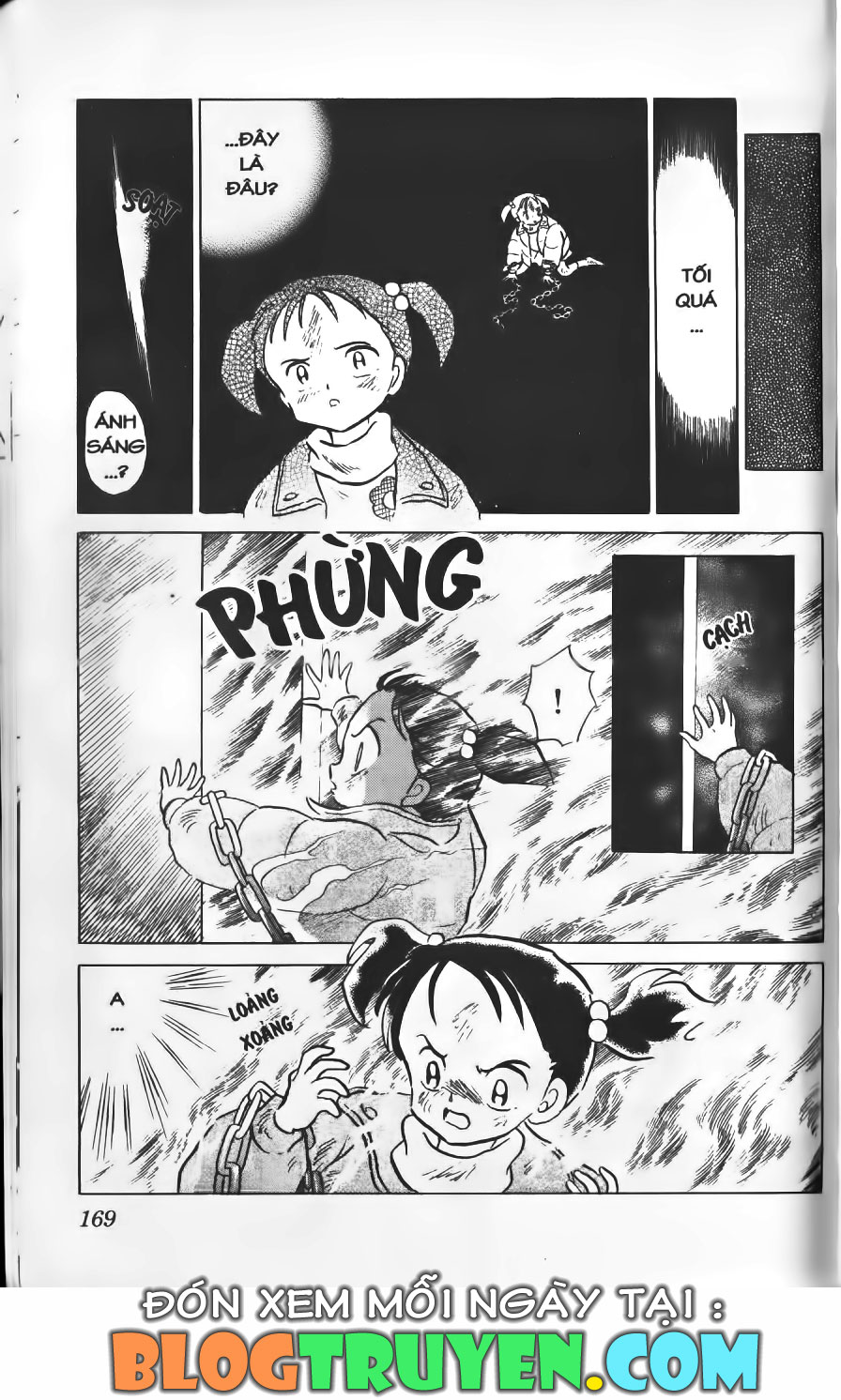 Inuyasha vol 04.10 trang 4