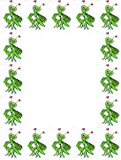 Home DrawnPraying Mantis Clipart / Valentine (praying mantis)