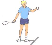 Sports By Notsocoolteam Introduction To Badminton
