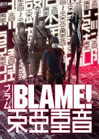 Blame! Online Subtitrare Romana Desene Animate 2017