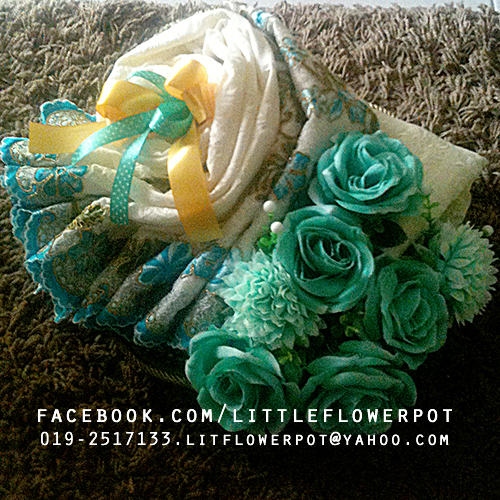 Little Flower Pot and Gifts PUTRAJAYA KL SELANGOR NEGERI SEMBILAN