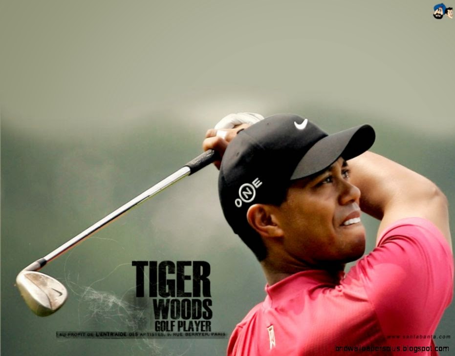 Tiger Woods Nike Wallpaper Good Galleries
