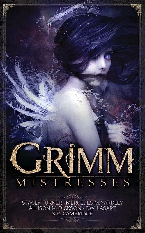 Spotlight: Grimm Mistresses
