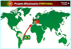 PROJETO MISSIONÁRIO PORTUGAL