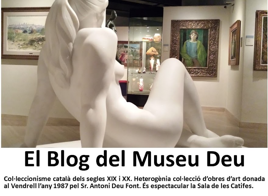 MUSEU DEU