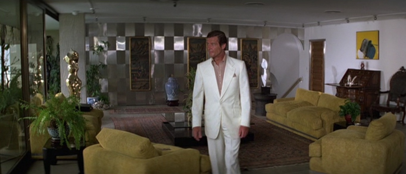 You Only Blog Twice: Moonraker [1979]