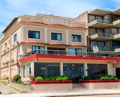 Hotel Genovés Piriápolis